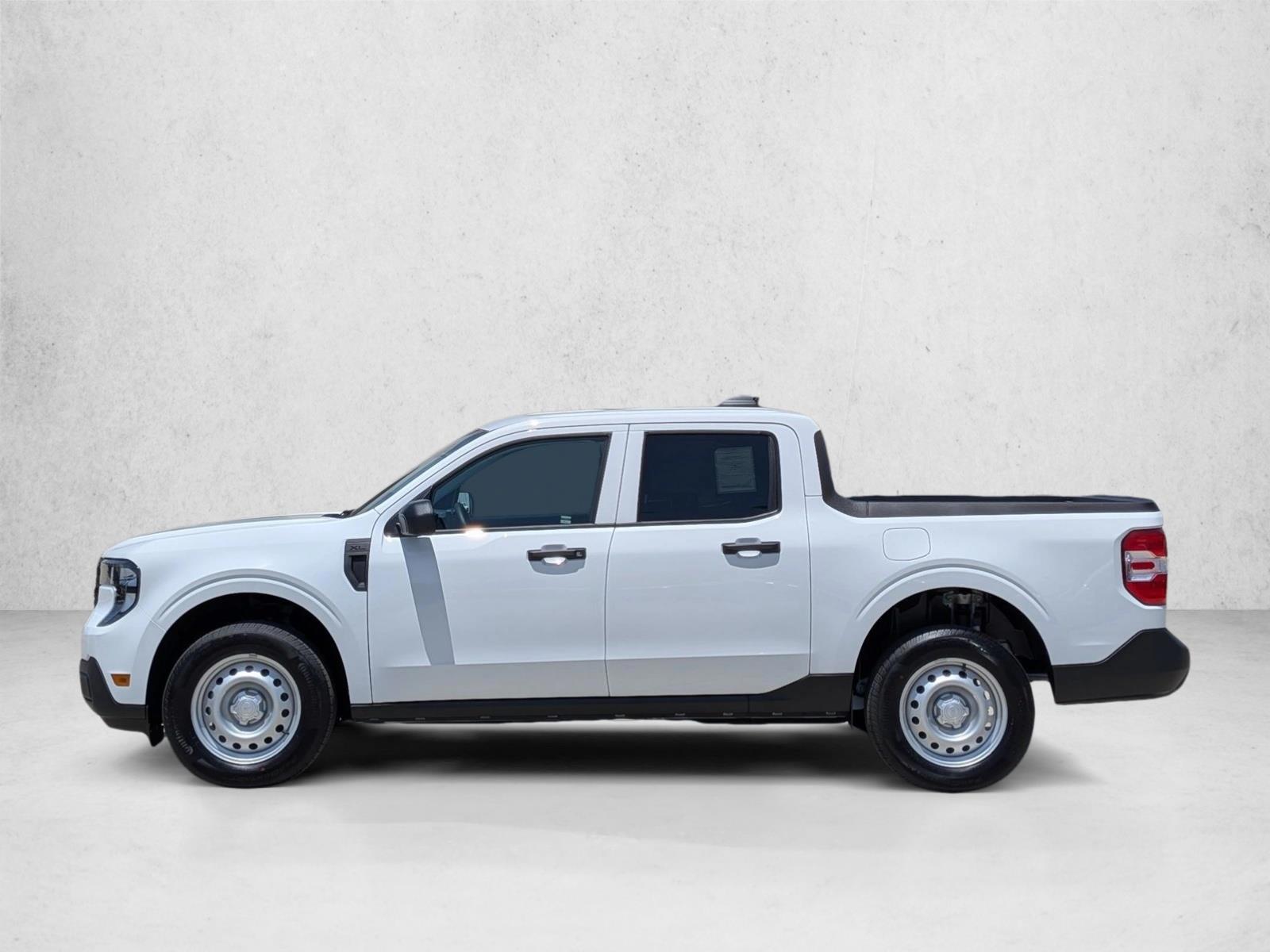 Thumbnail: 2026 Ford Maverick - 2