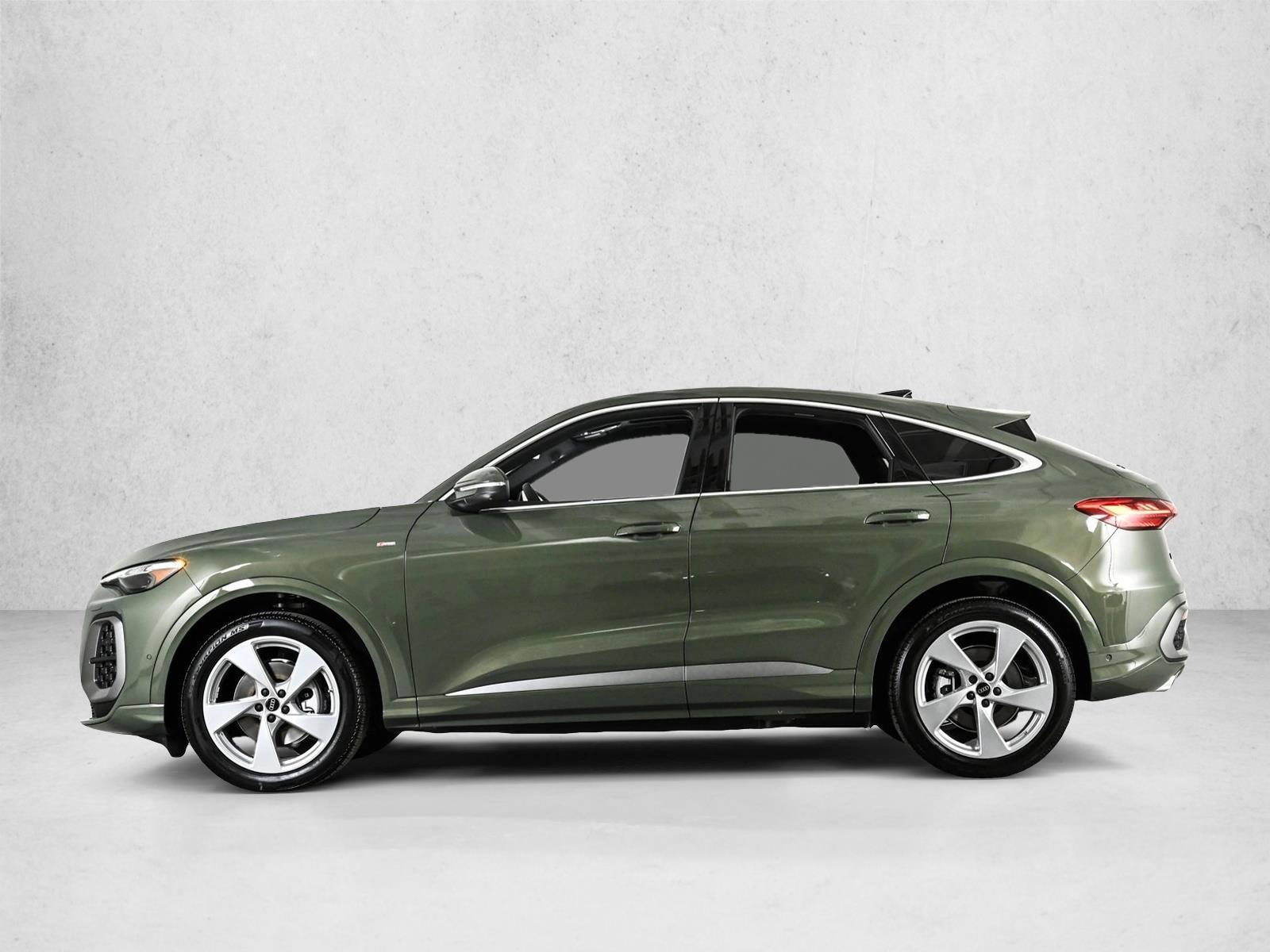 Thumbnail: 2026 Audi Q5 - 2