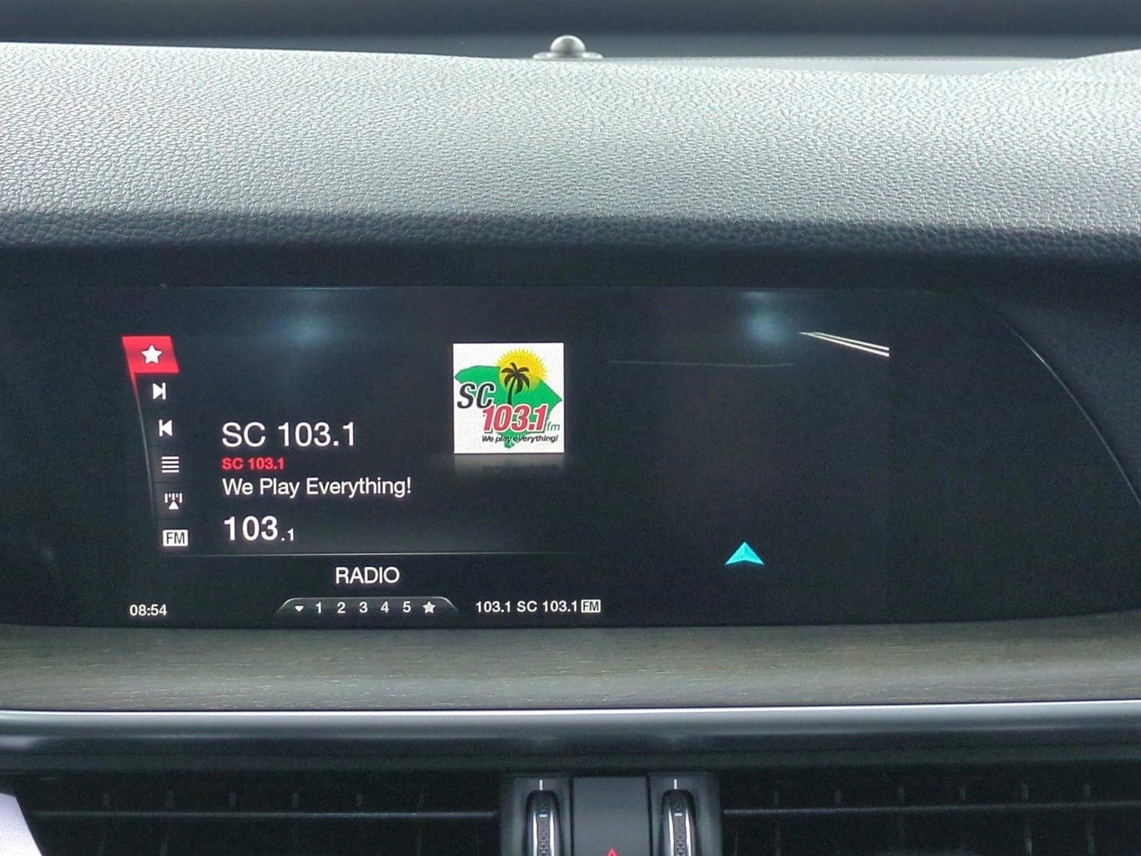 2018 Alfa Romeo Stelvio Ti - Photo 18