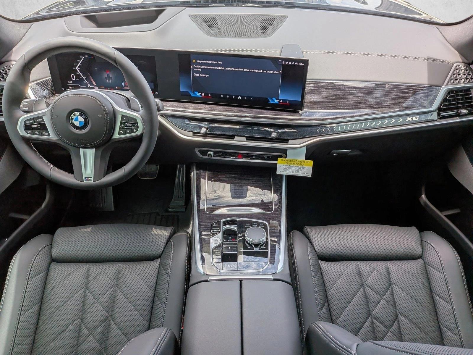 Thumbnail: 2026 BMW X5 - 4