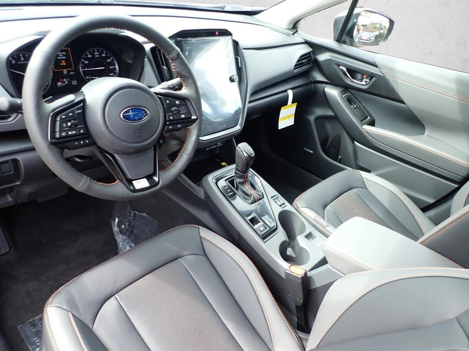 Thumbnail: 2026 Subaru Crosstrek - 3