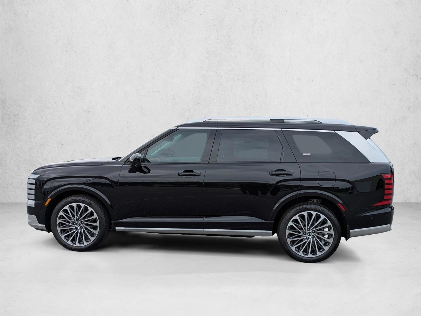 Thumbnail: 2026 Hyundai Palisade - 2
