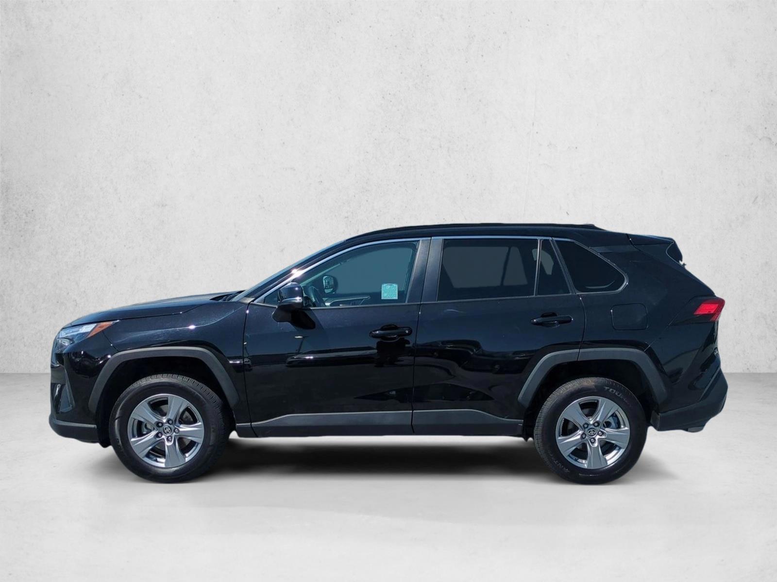 Thumbnail: 2024 Toyota RAV4 - 2