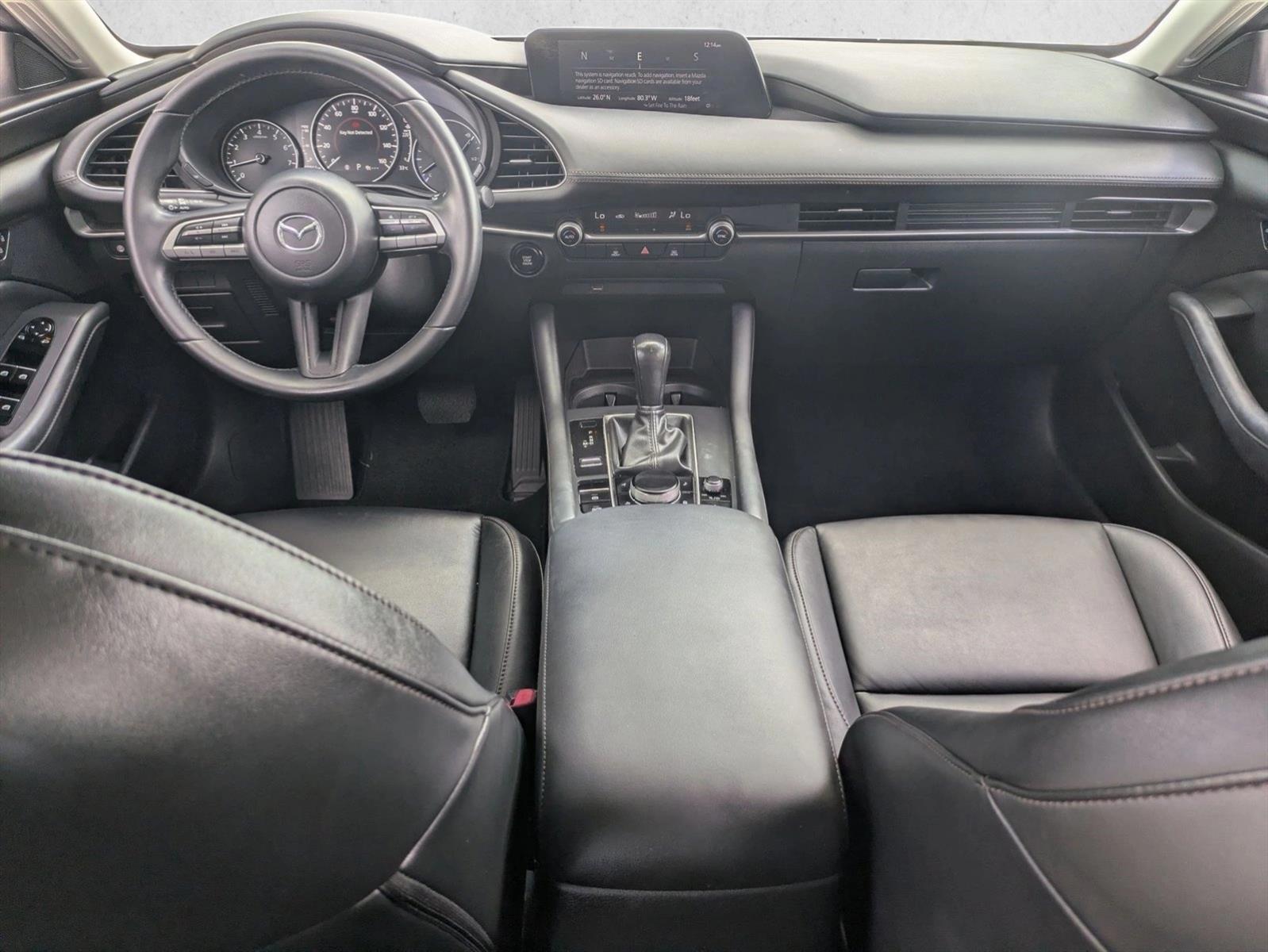 Thumbnail: 2020 Mazda Mazda3 - 3