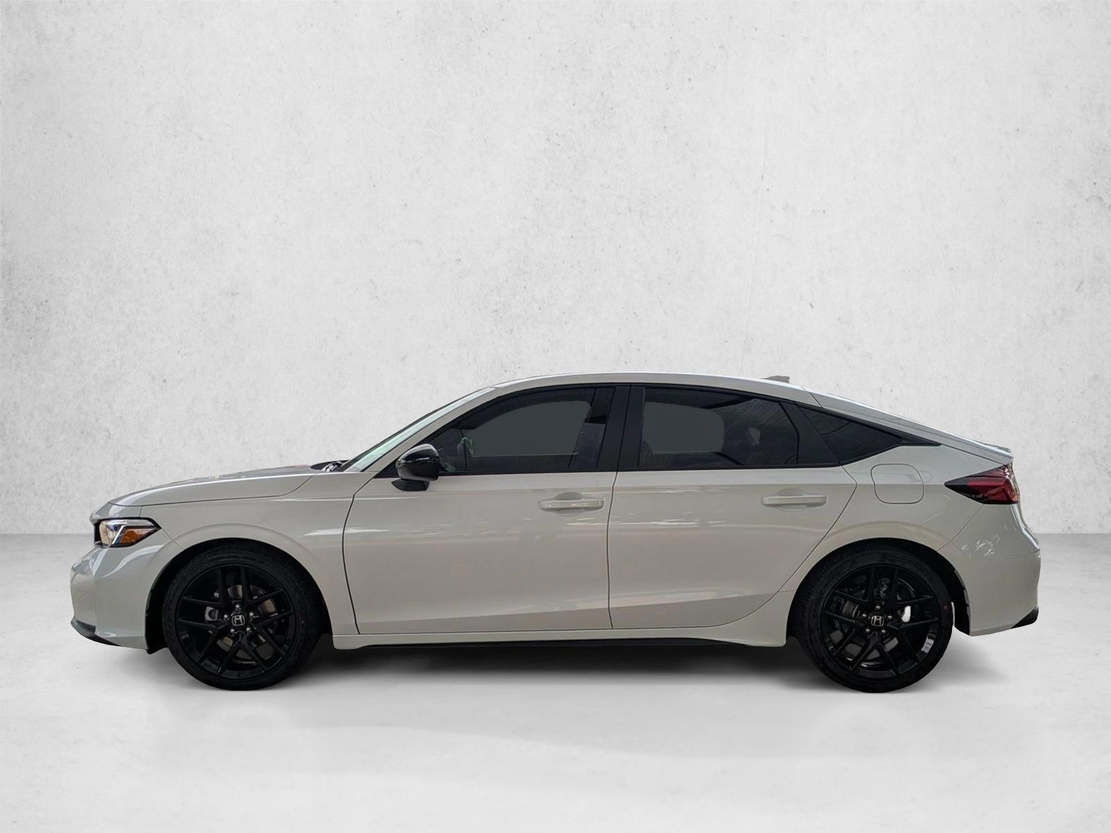 Thumbnail: 2026 Honda Civic - 2