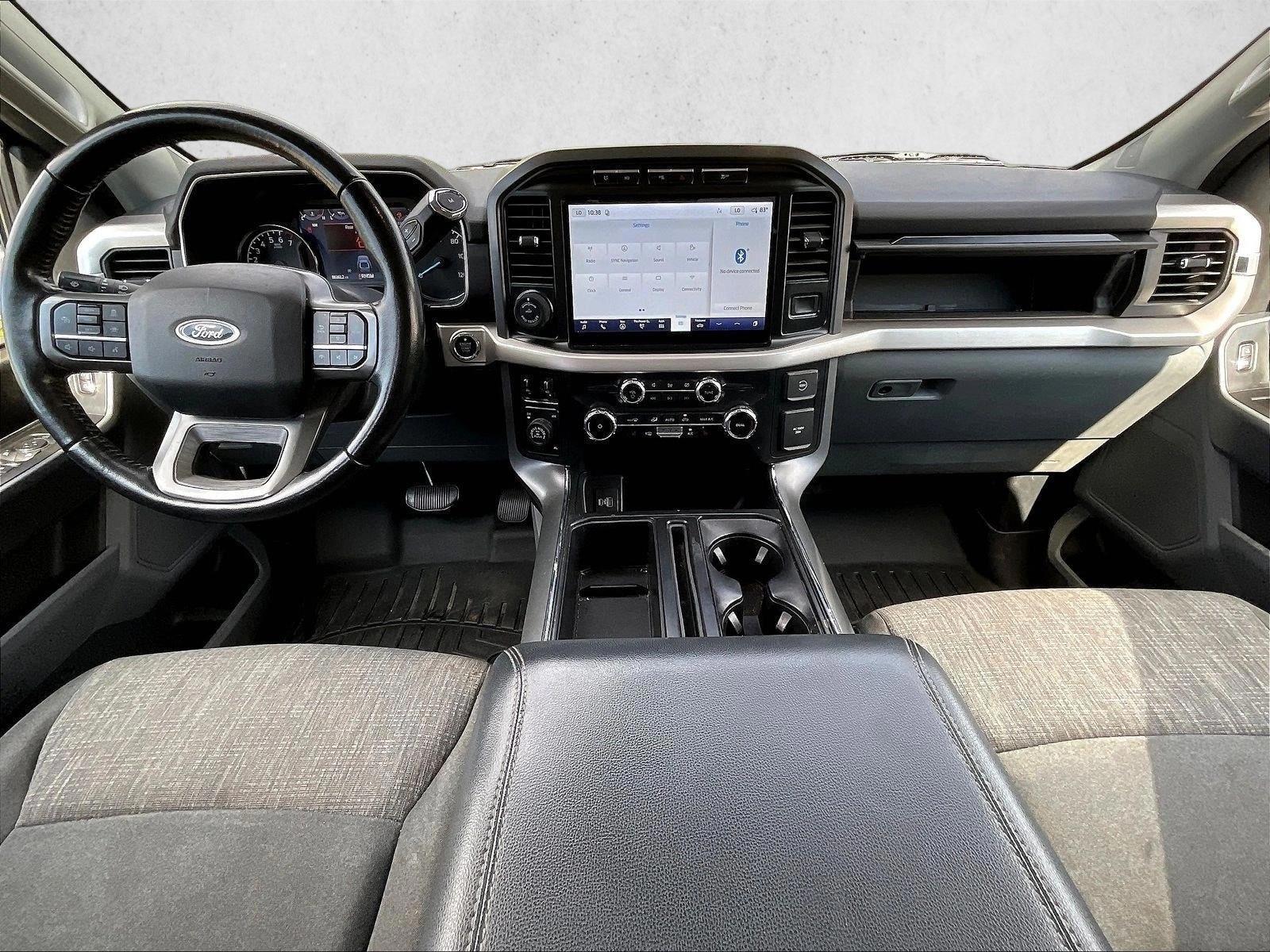 Thumbnail: 2022 Ford F-150 - 5