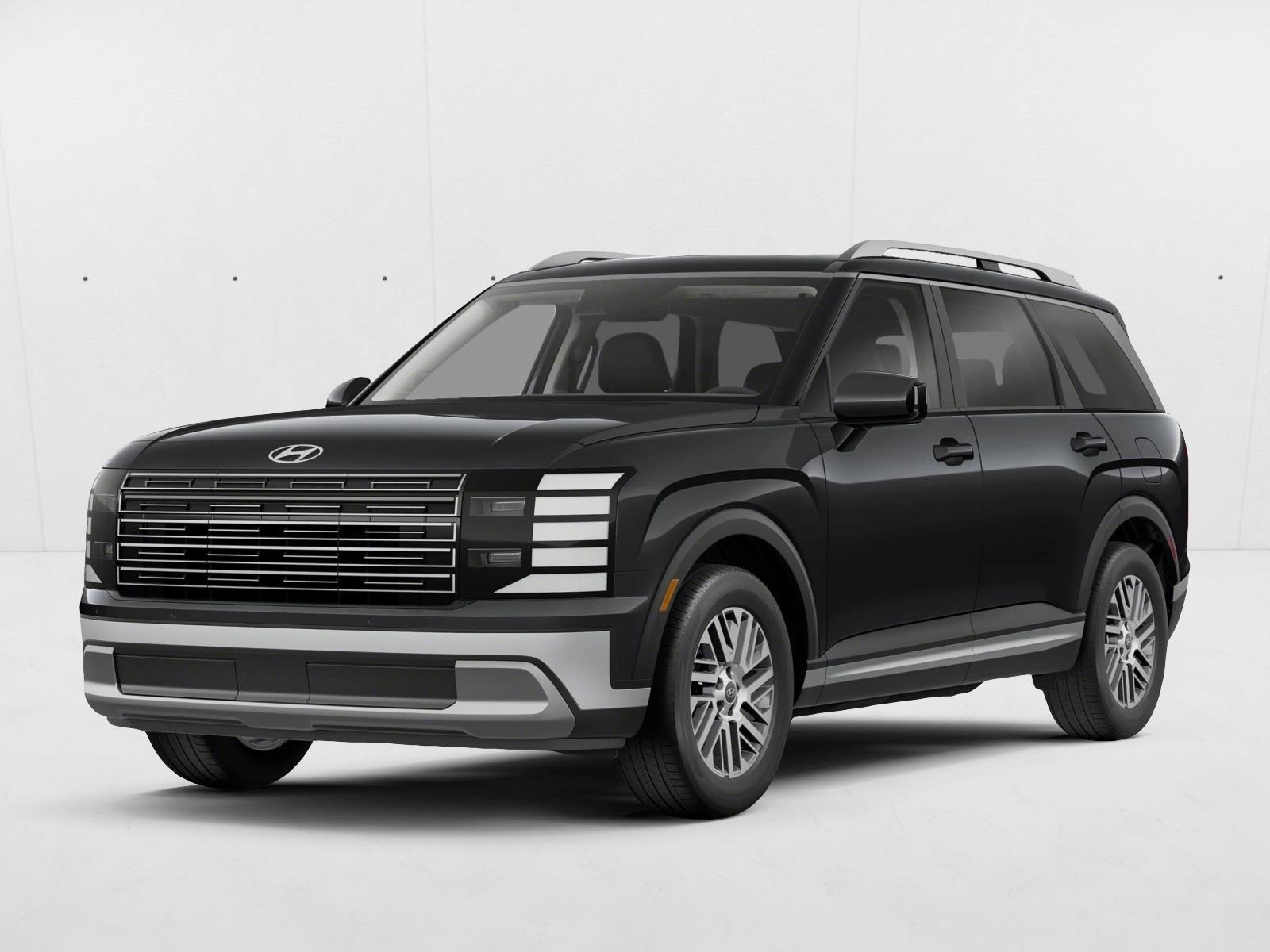 Thumbnail: 2026 Hyundai Palisade - 1