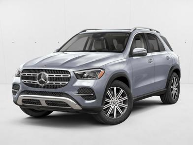 2025 Mercedes-Benz GLE