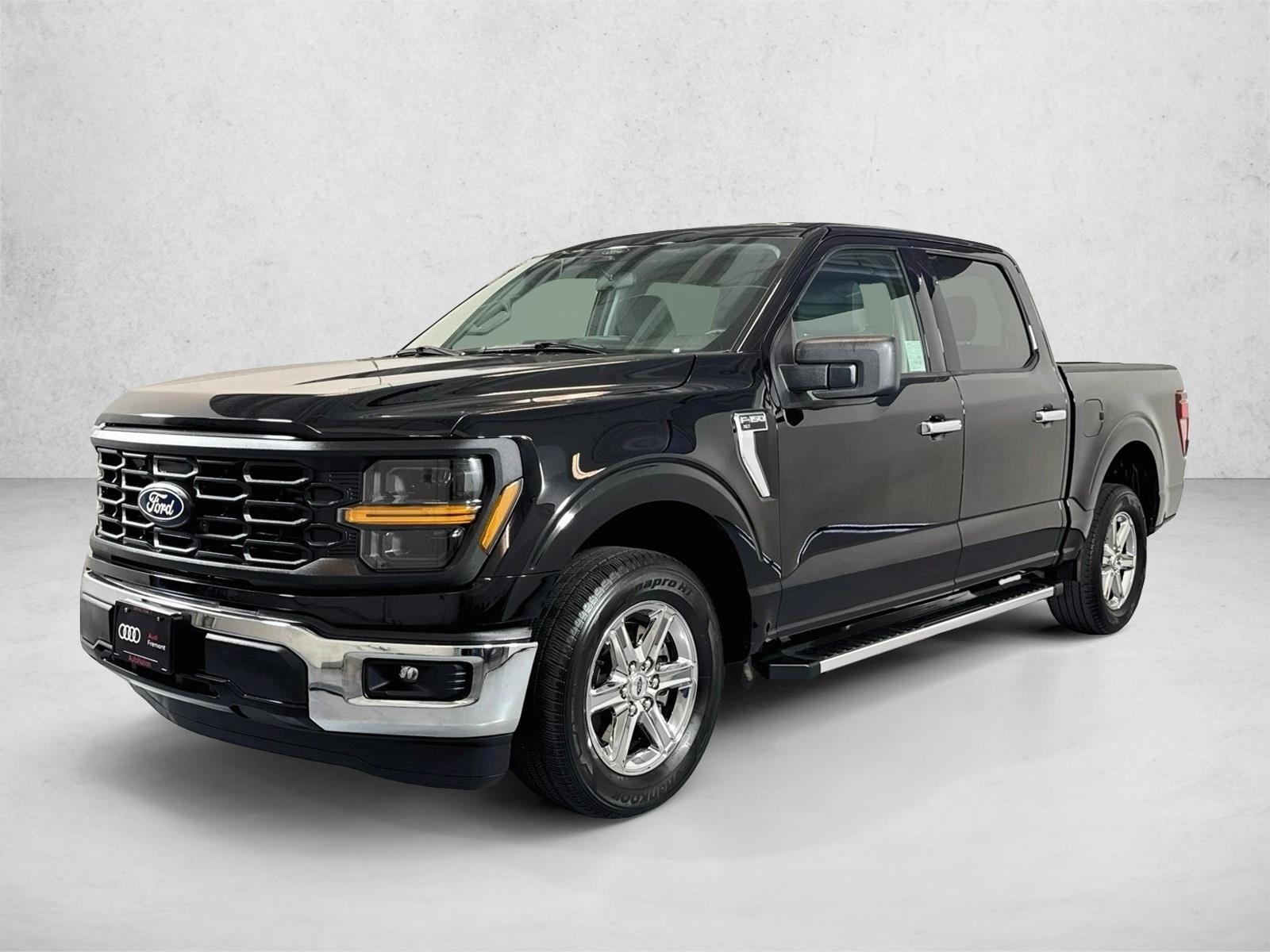 Thumbnail: 2025 Ford F-150 - 1