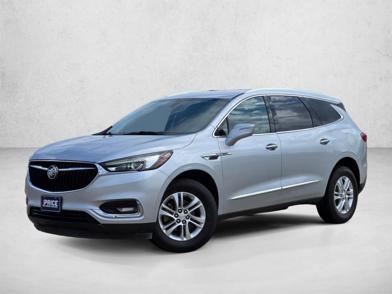 2020 Buick Enclave Essence -
                  Houston, TX