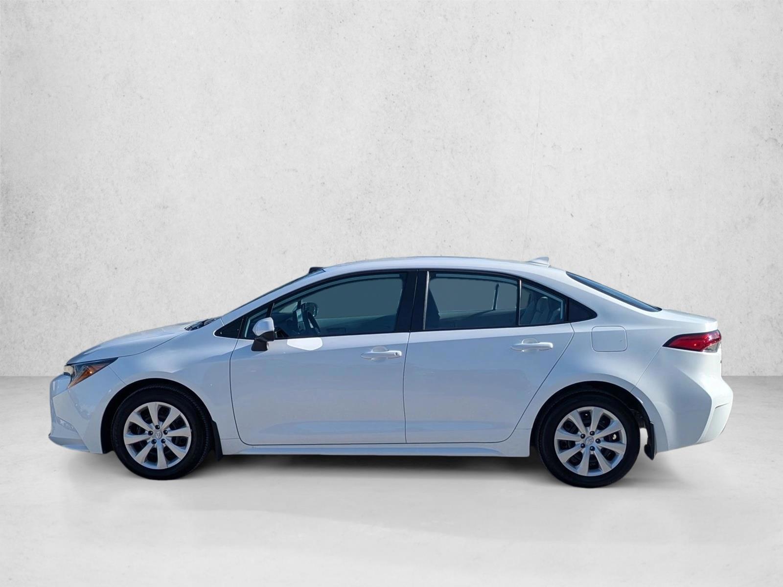 Thumbnail: 2025 Toyota Corolla - 2