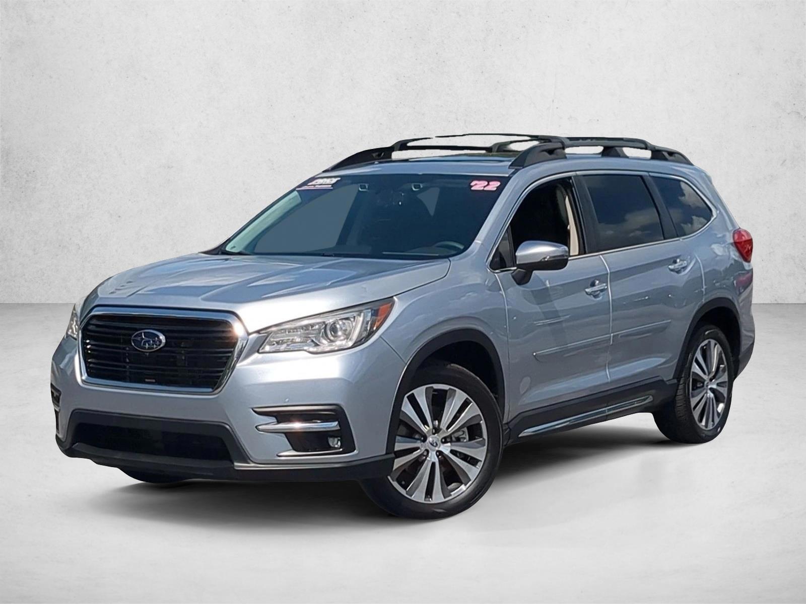 Thumbnail: 2022 Subaru Ascent - 1