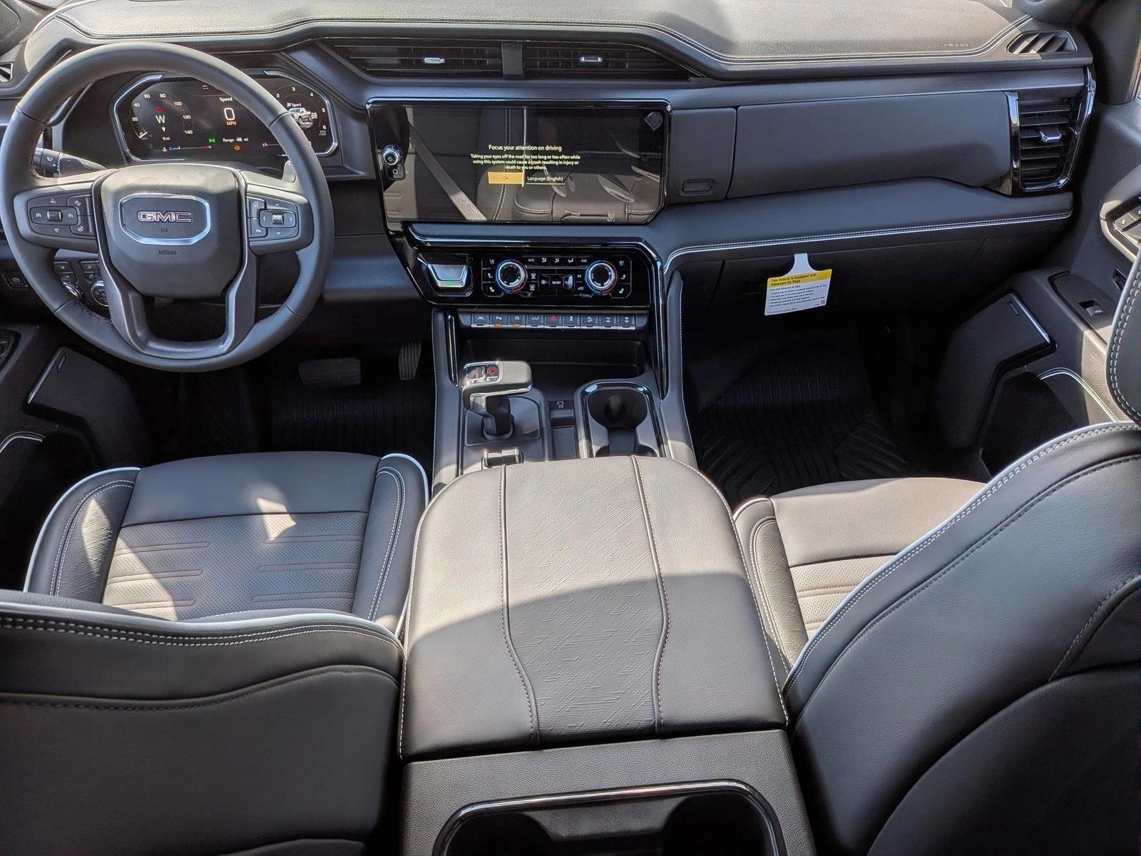 Thumbnail: 2026 GMC Sierra 1500 - 4