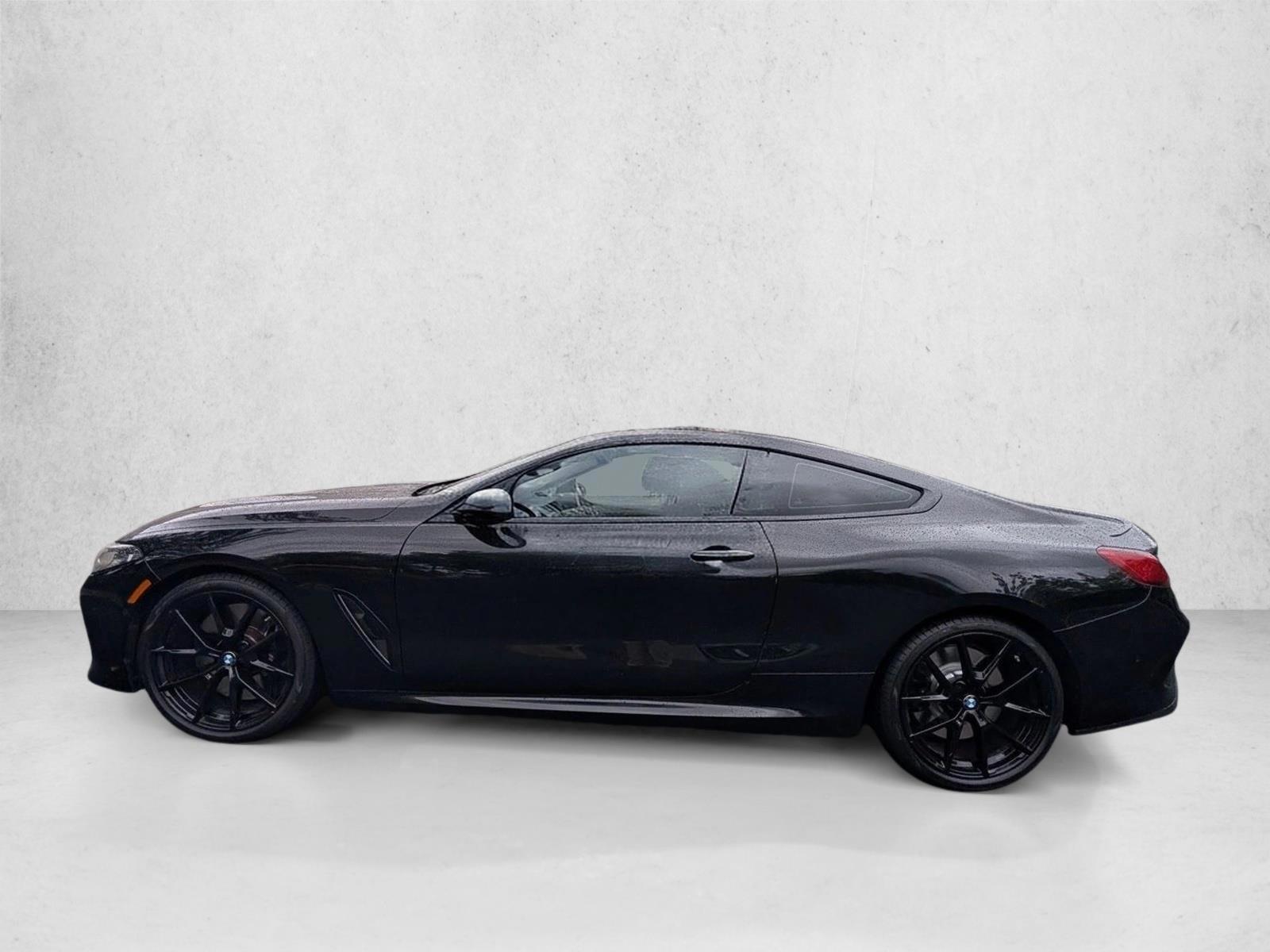 Thumbnail: 2023 BMW 8 Series - 2