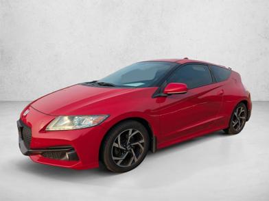 2016 Honda CR-Z EX -
                  North Canton, OH