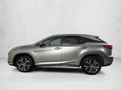 2019 Lexus RX