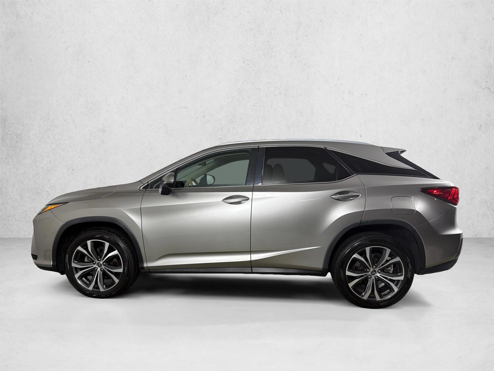 Thumbnail: 2019 Lexus RX - 2