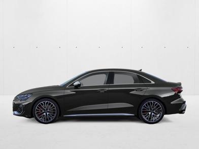 2026 Audi S3