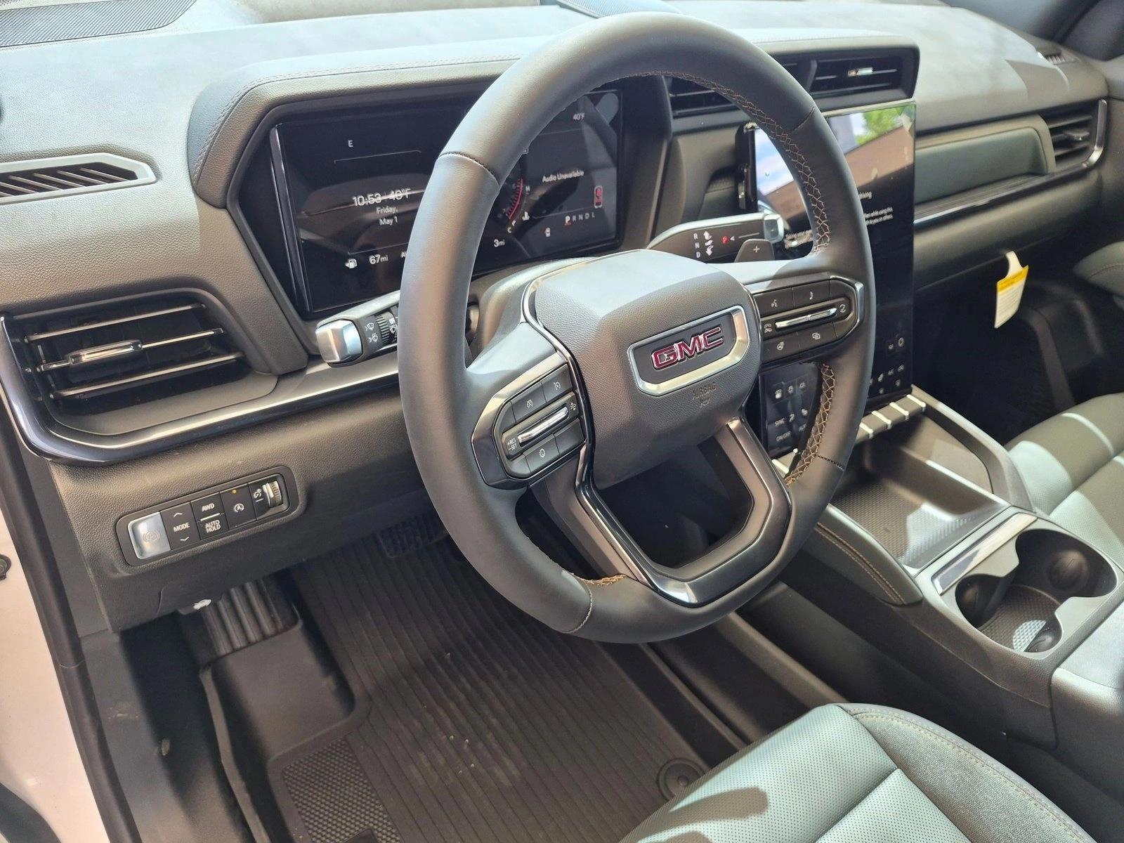 Thumbnail: 2026 GMC Terrain - 3
