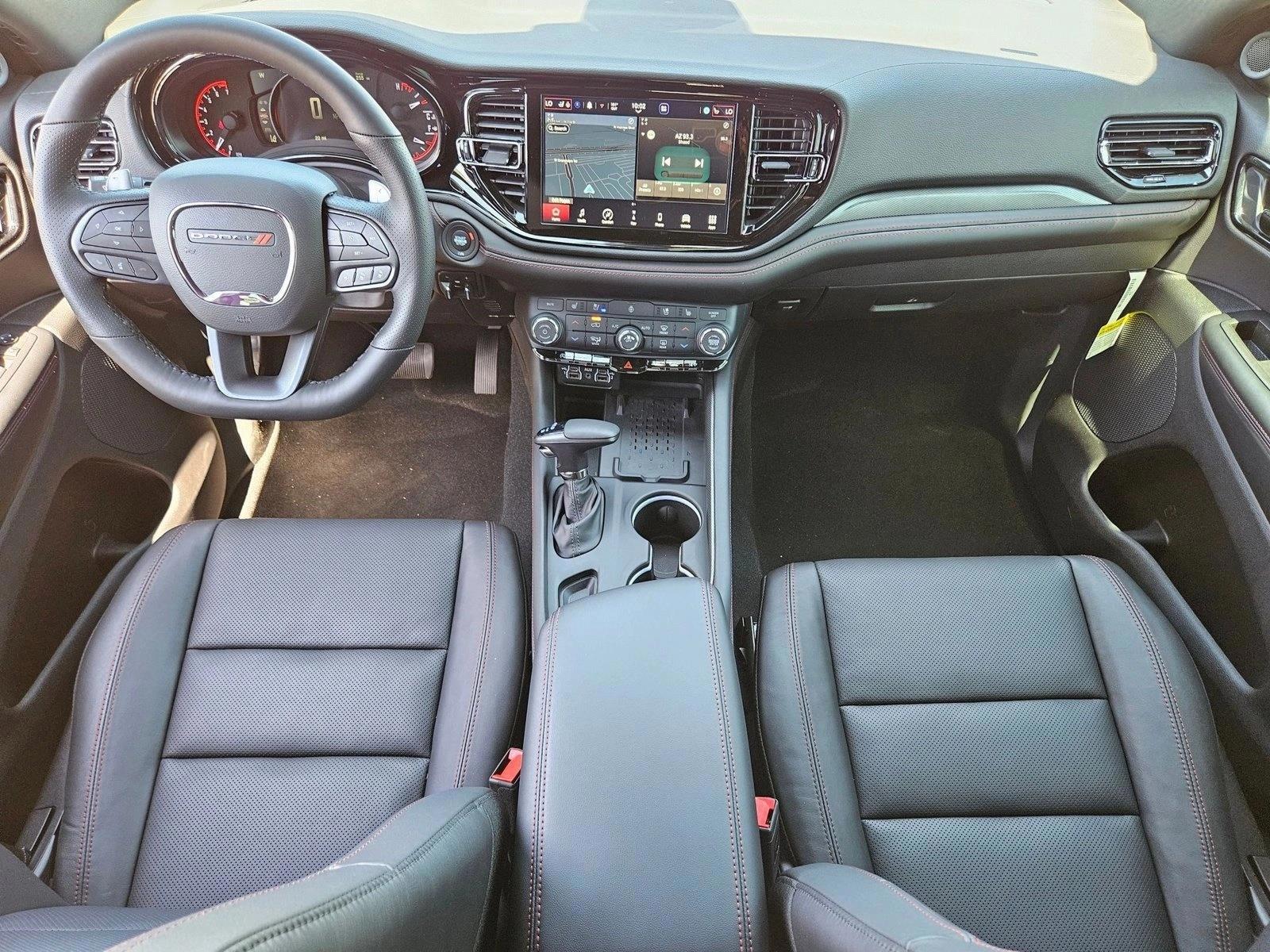 Thumbnail: 2026 Dodge Durango - 3