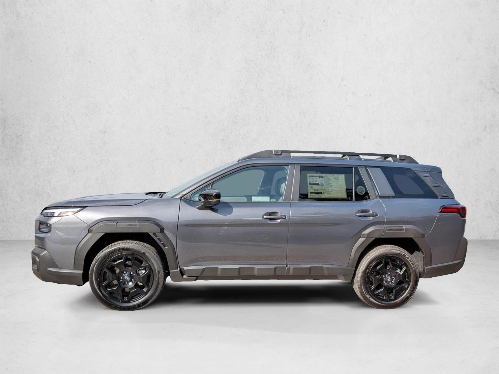 Thumbnail: 2026 Subaru Outback - 2