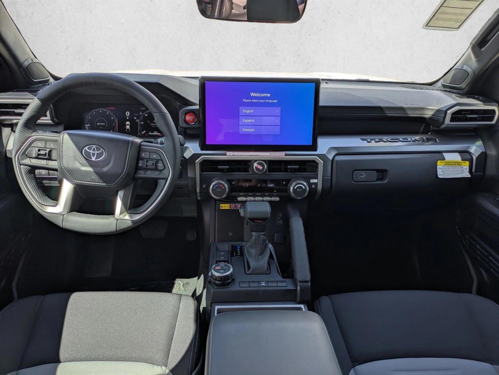 Thumbnail: 2026 Toyota Tacoma - 3