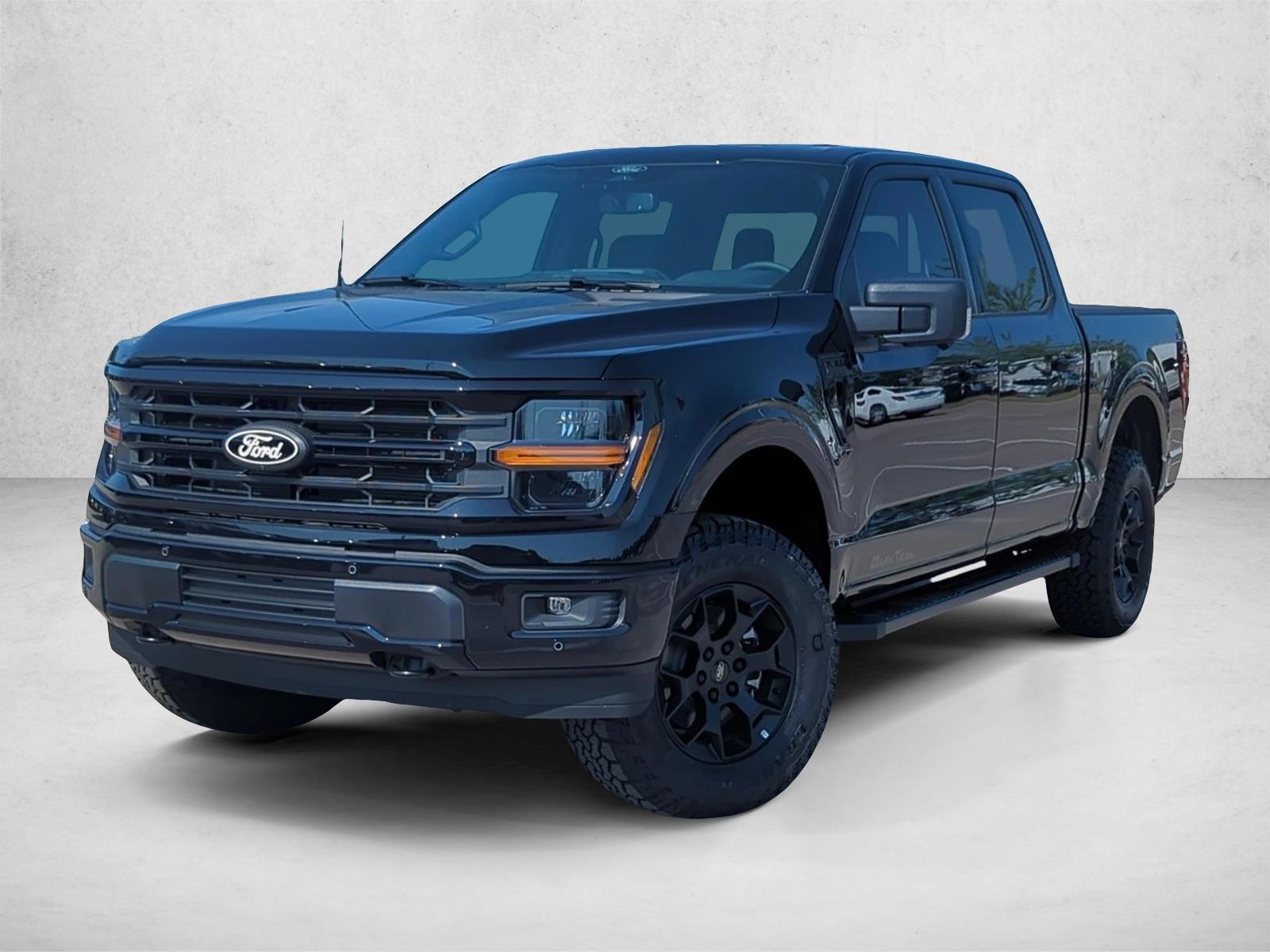 Thumbnail: 2026 Ford F-150 - 2