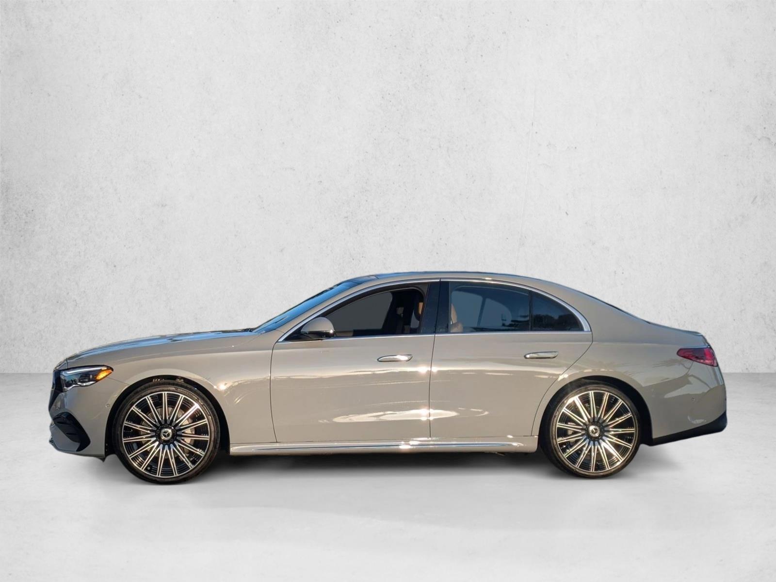 Thumbnail: 2026 Mercedes-Benz E-Class - 2