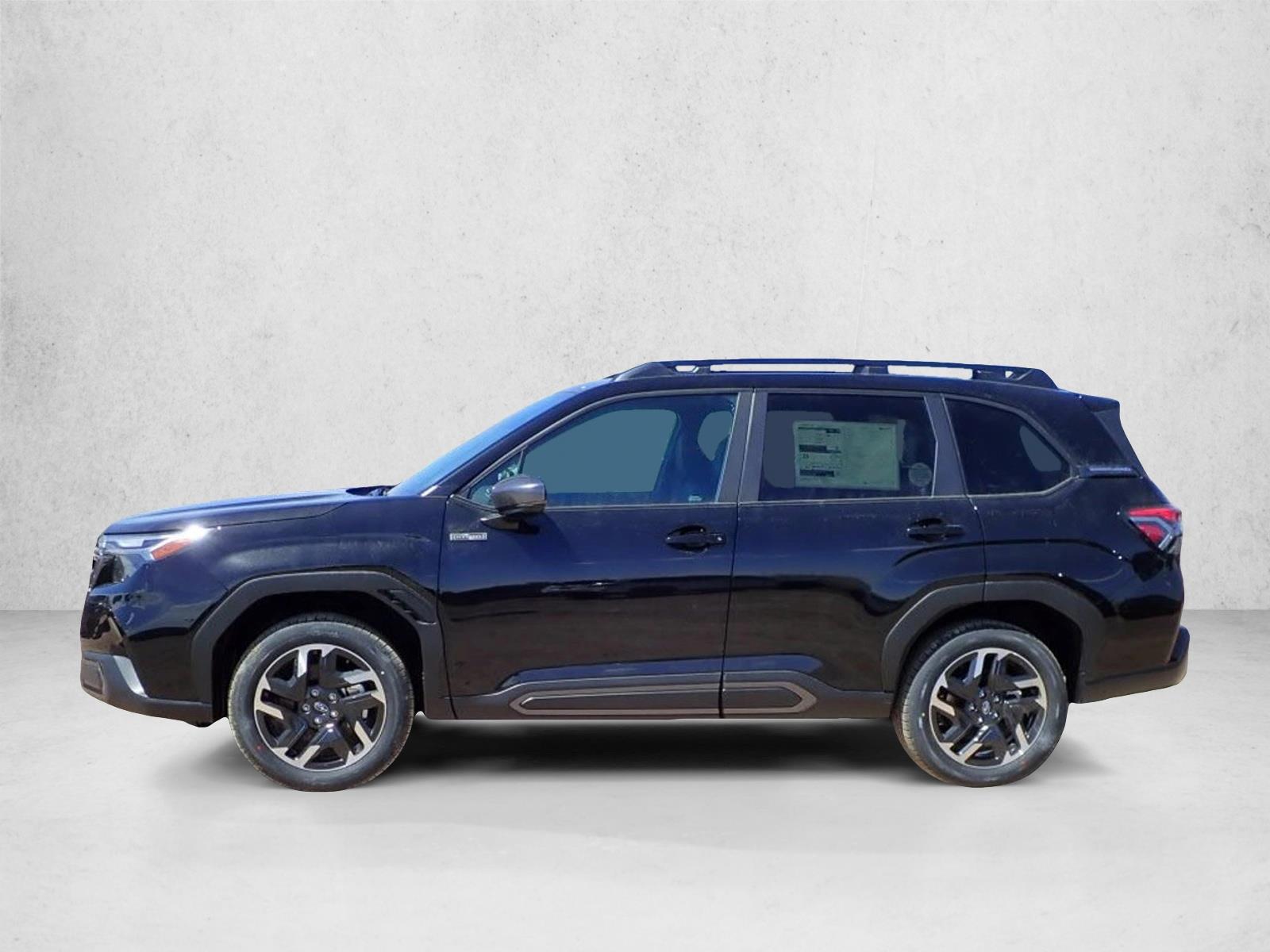 Thumbnail: 2026 Subaru Forester - 2