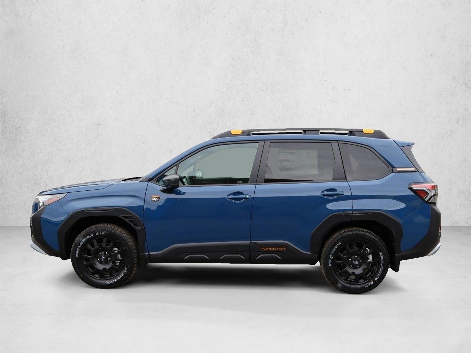 Thumbnail: 2026 Subaru Forester - 2