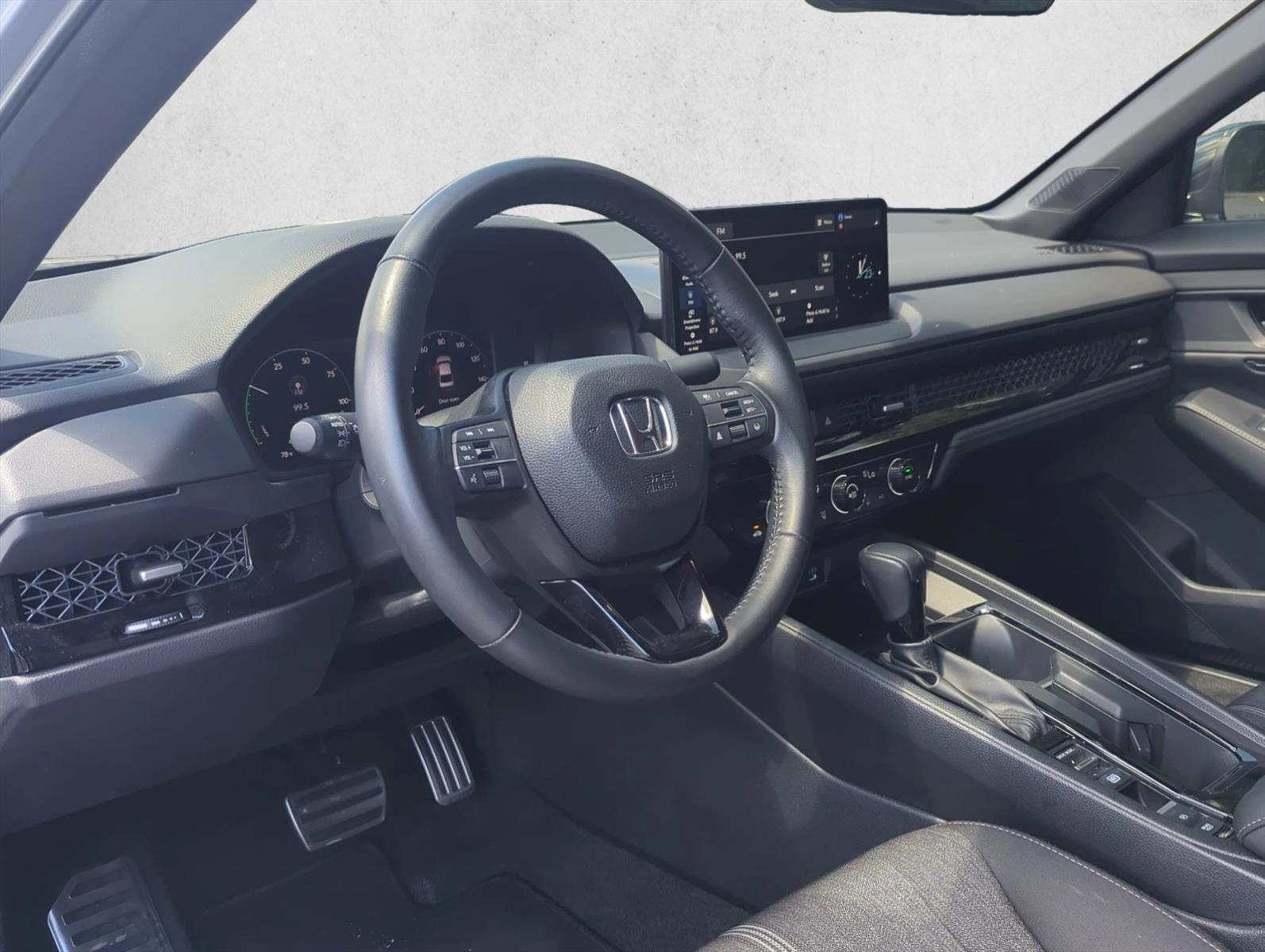 Thumbnail: 2023 Honda Accord - 2