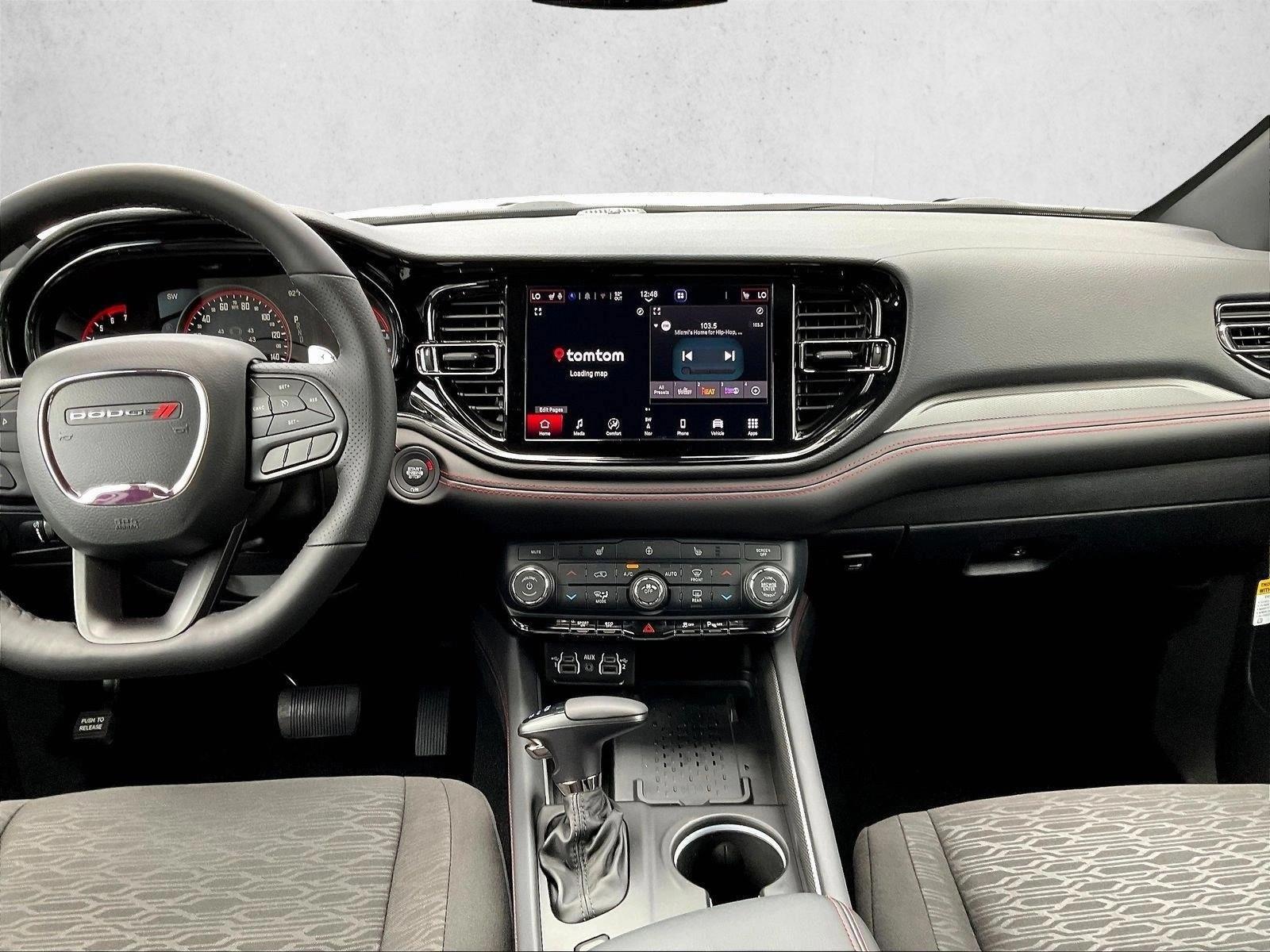 Thumbnail: 2027 Dodge Durango - 3