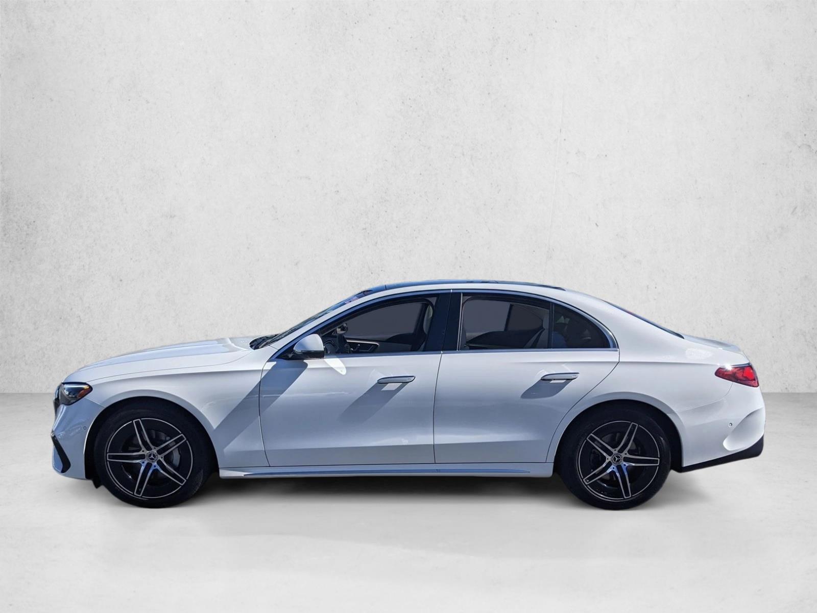 Thumbnail: 2025 Mercedes-Benz E-Class - 2