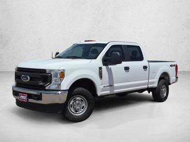 2021 Ford F-350 XL -
                  Centennial, CO