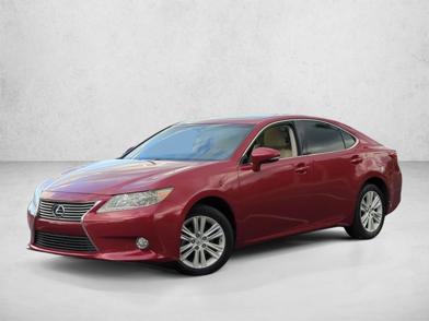 2014 Lexus ES 350