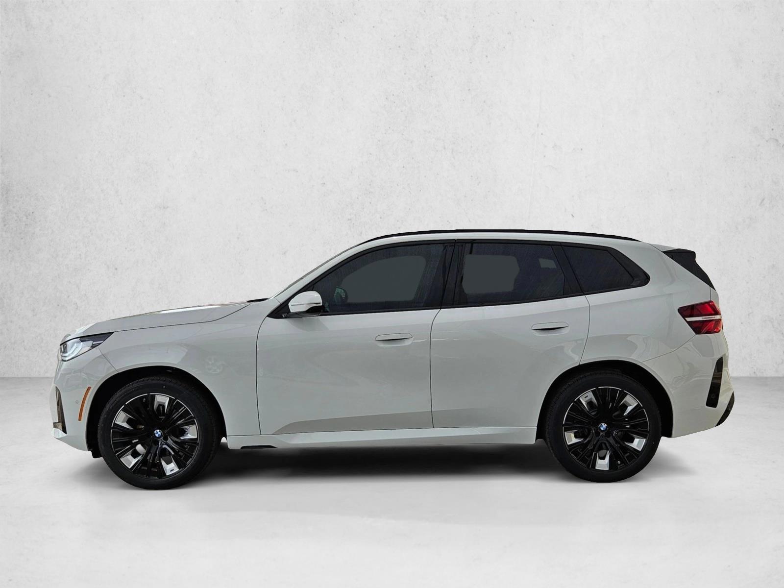 Thumbnail: 2026 BMW X3 - 2