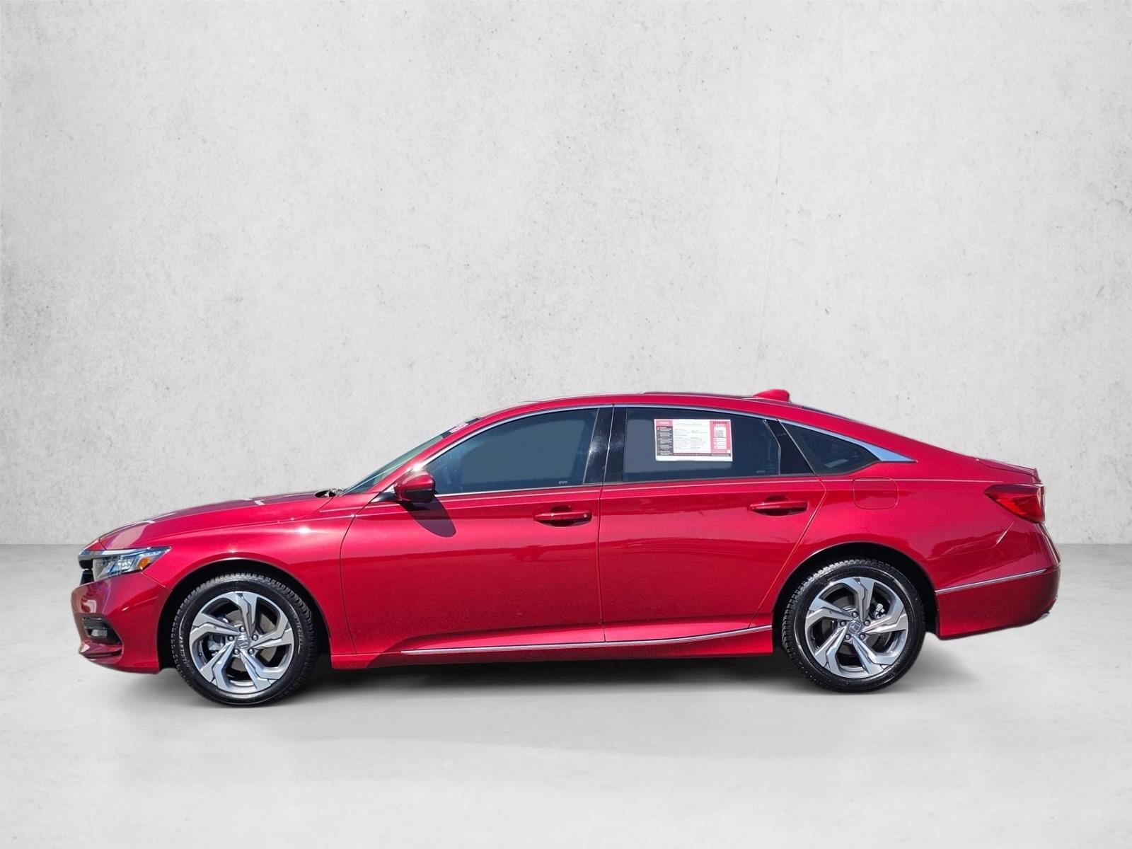 Thumbnail: 2018 Honda Accord - 2
