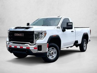 2022 GMC Sierra 2500 Pro -
                  Fort Myers, FL