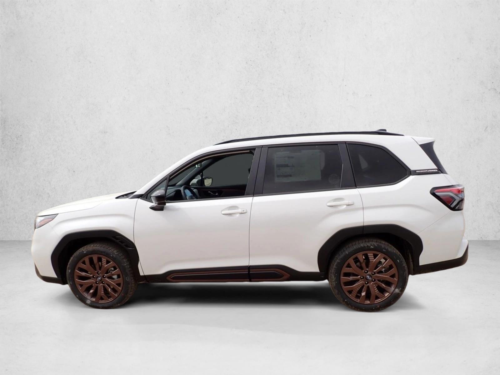 Thumbnail: 2026 Subaru Forester - 2