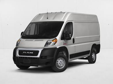 2019 RAM ProMaster  -
                  Spring, TX