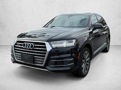 2018 Audi Q7 Premium Plus -
                  Westmont, IL