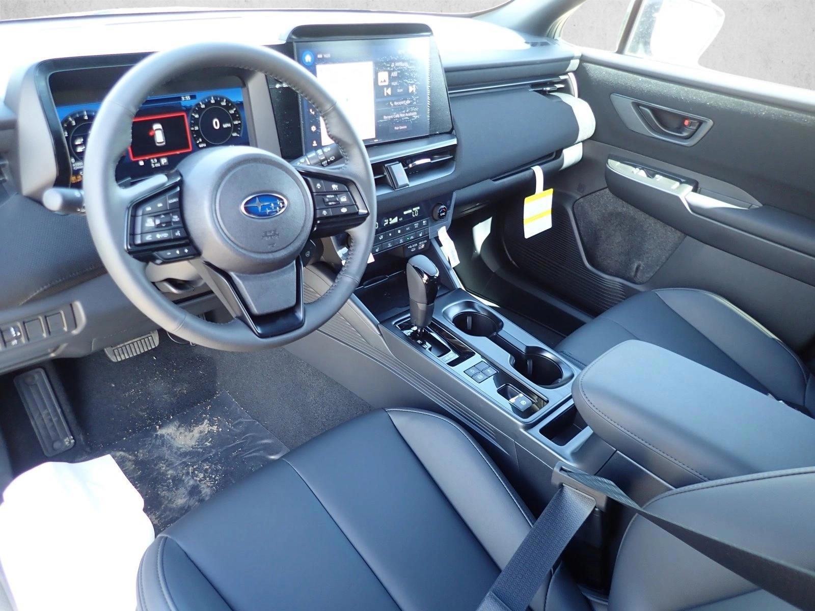 Thumbnail: 2026 Subaru Outback - 3