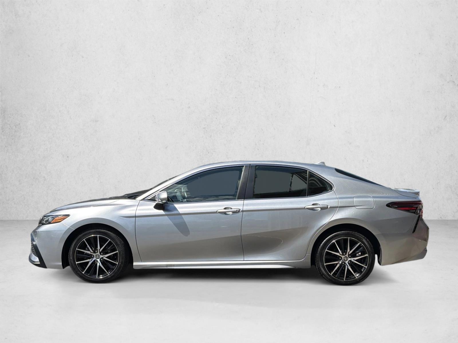 Thumbnail: 2024 Toyota Camry - 2