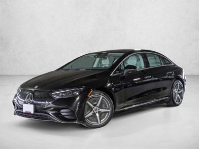 2023 Mercedes-Benz EQE 350 -
                  Buena Park, CA