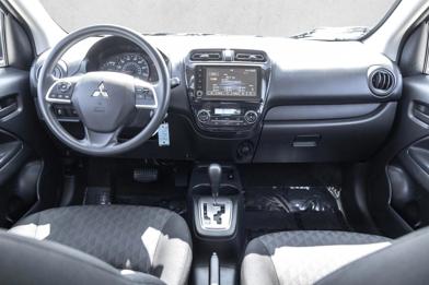 2024 Mitsubishi Mirage