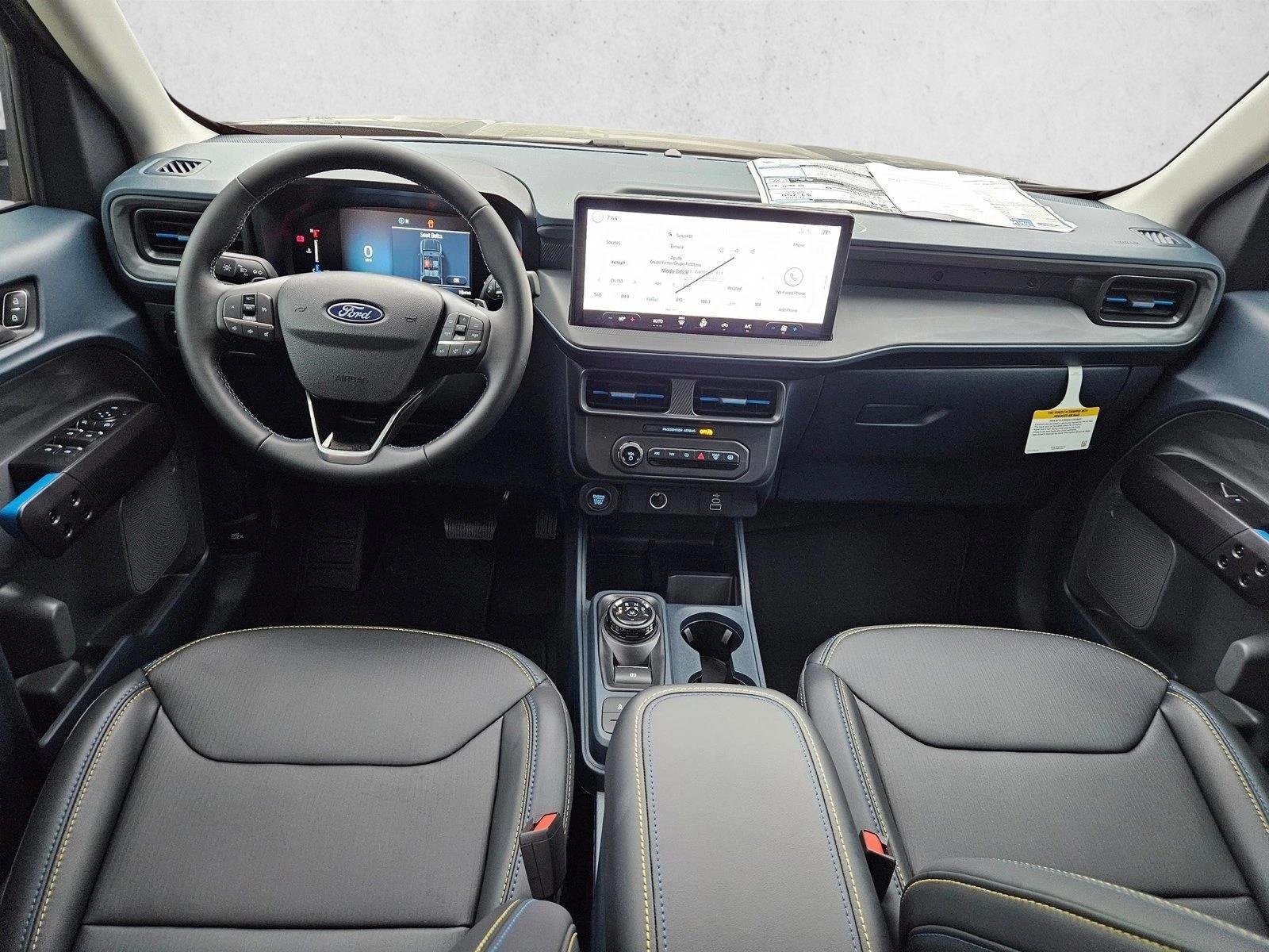 Thumbnail: 2026 Ford Maverick - 3