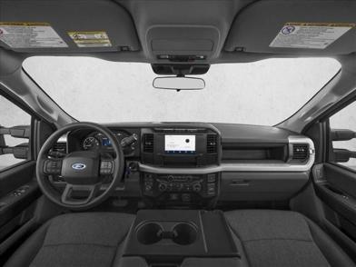 2026 Ford Super Duty F-350 SRW