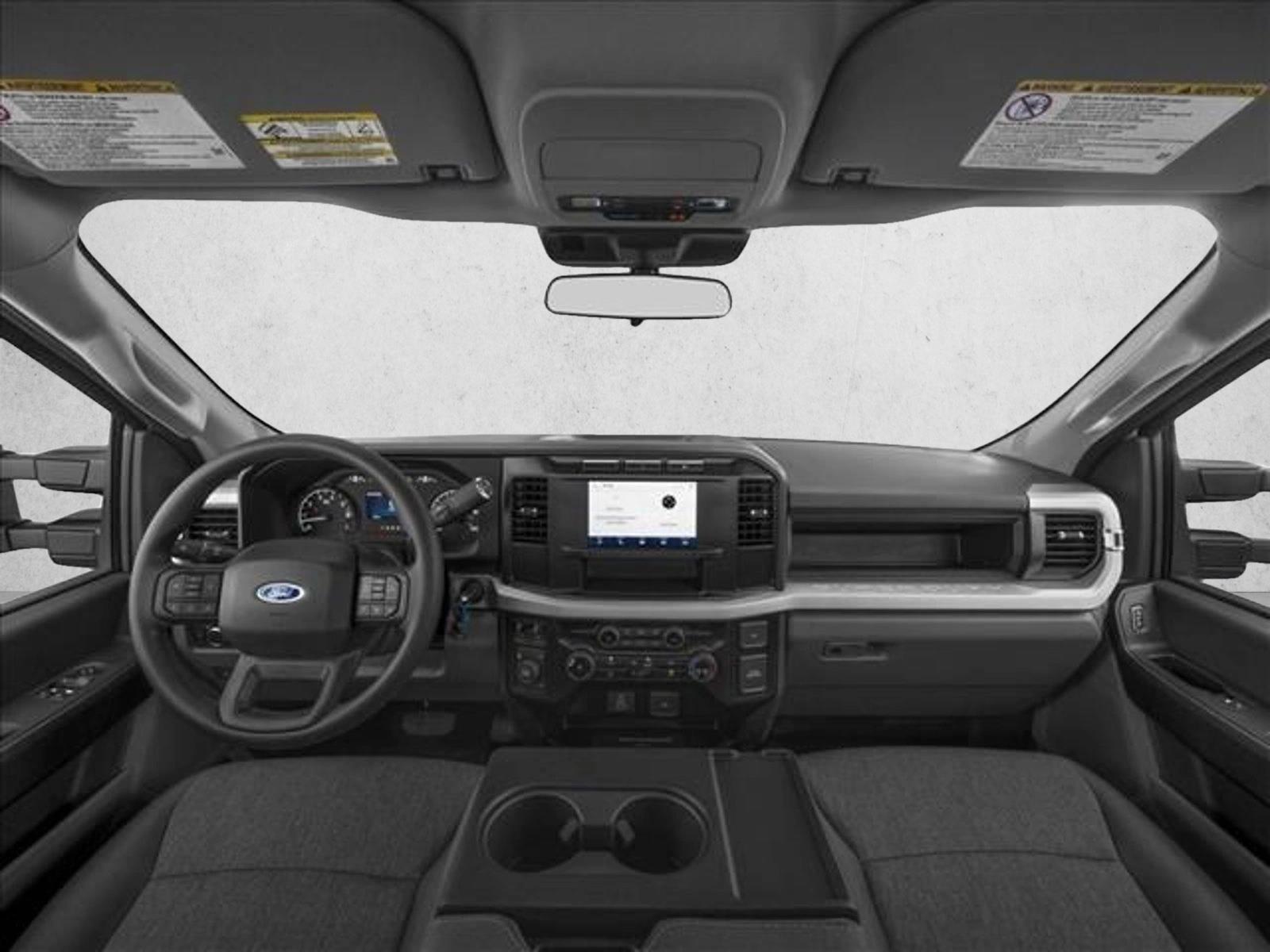 Thumbnail: 2026 Ford Econoline - 3