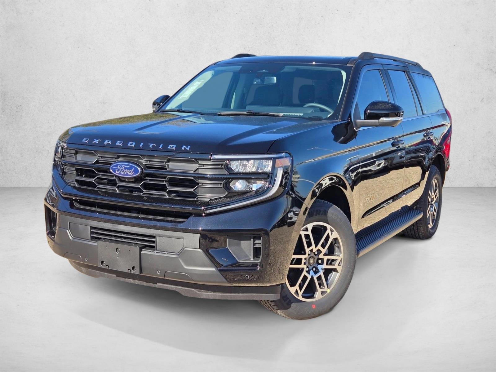 Thumbnail: 2026 Ford Expedition - 1