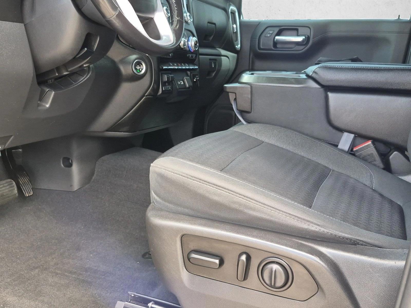 2020 GMC Sierra 1500 Elevation - Photo 22
